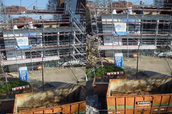 Süleyman Deveci: Corona Günlüğü (15)