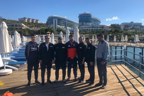Futbolexpress’in gezisi iptal oldu