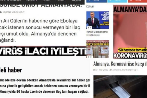 Süleyman Deveci: Corona Günlüğü (19)