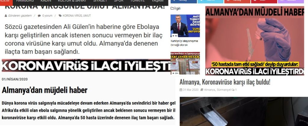 Süleyman Deveci: Corona Günlüğü (19)