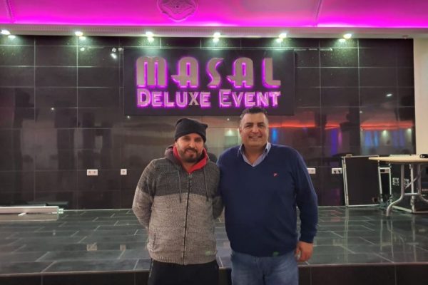 Corona Günlerinde Düğün Salonları