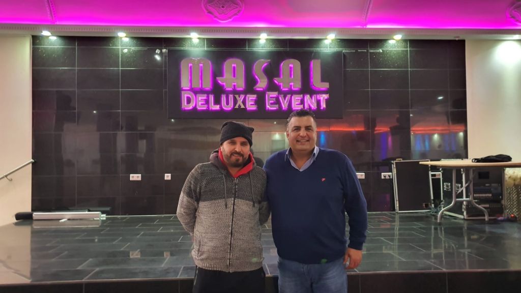 Corona Günlerinde Düğün Salonları