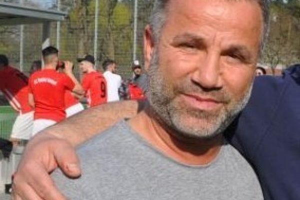 Sedat başkanın acı günü