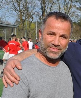 Sedat başkanın acı günü