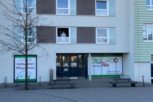 Wilhelmsburg”da Corona Alarmı