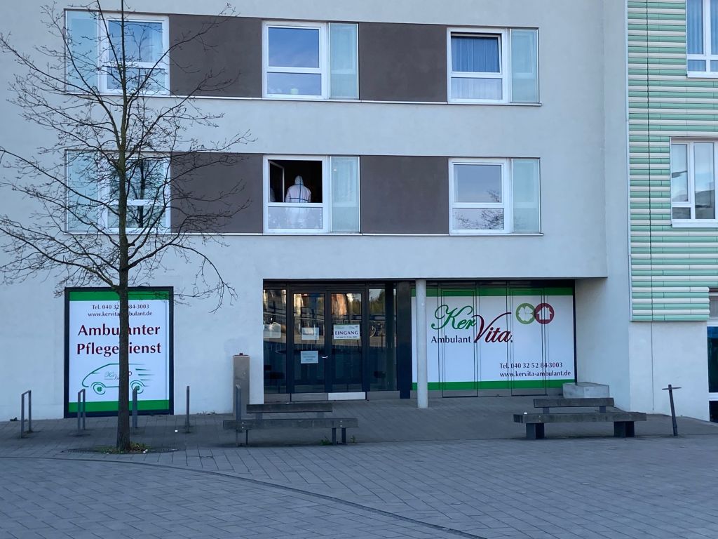 Wilhelmsburg”da Corona Alarmı