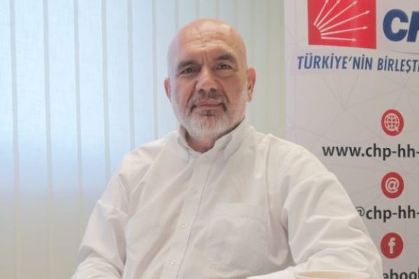 CHP HH SH Birliği 23 Nisan Bayramı mesajı