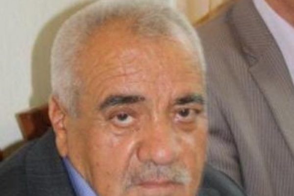 Kazım amca vefat etti!