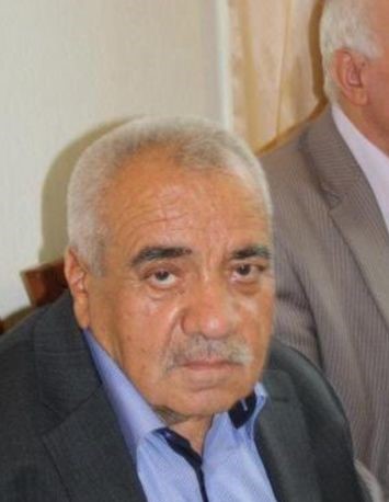 Kazım amca vefat etti!
