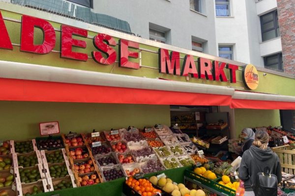 ADESE Mark“da maske takma zorunluluğu!