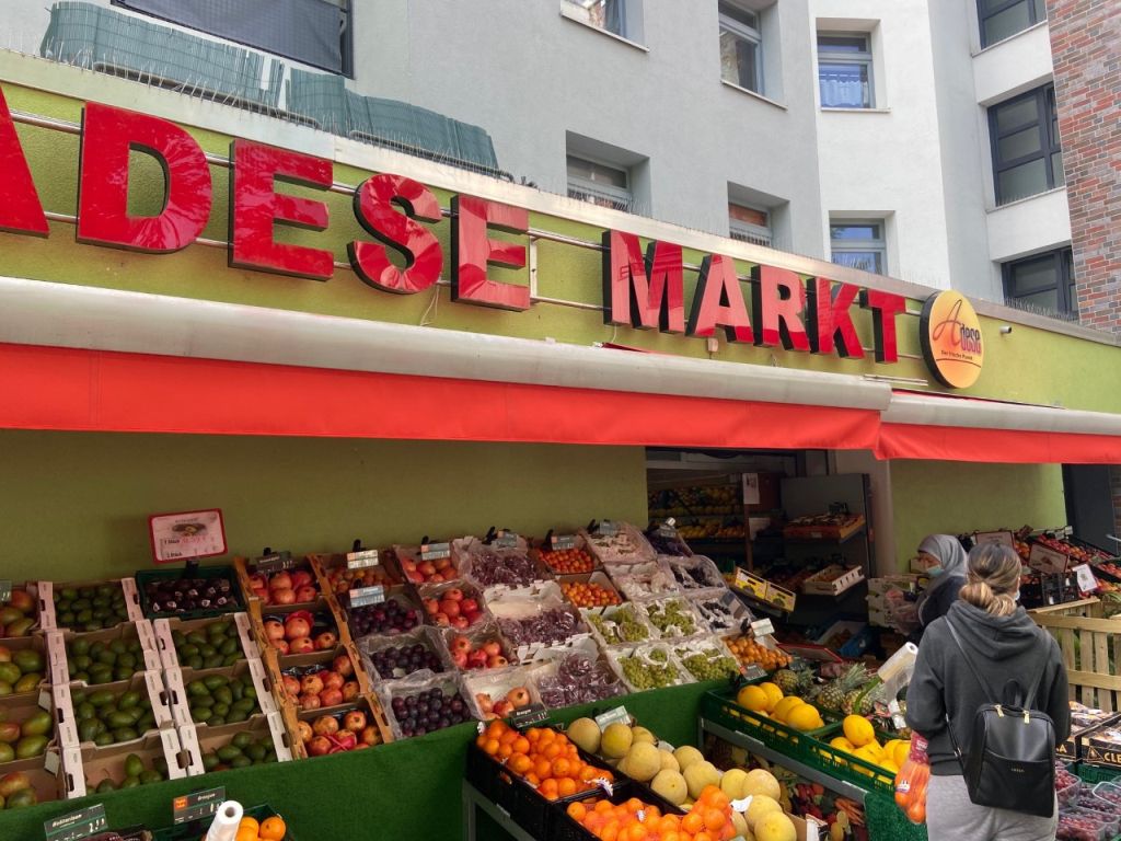 ADESE Mark“da maske takma zorunluluğu!