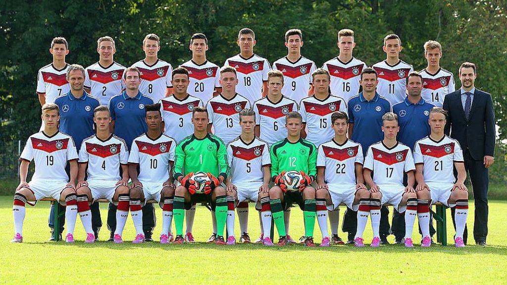 ALMAN FUTBOLU YENİ BİR KRİZE DOĞRU