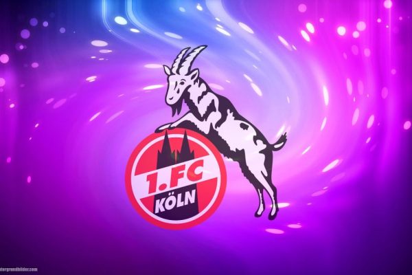 Drei positive Corona-Tests beim 1. FC Köln