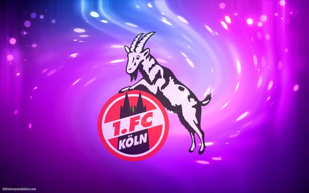 Drei positive Corona-Tests beim 1. FC Köln