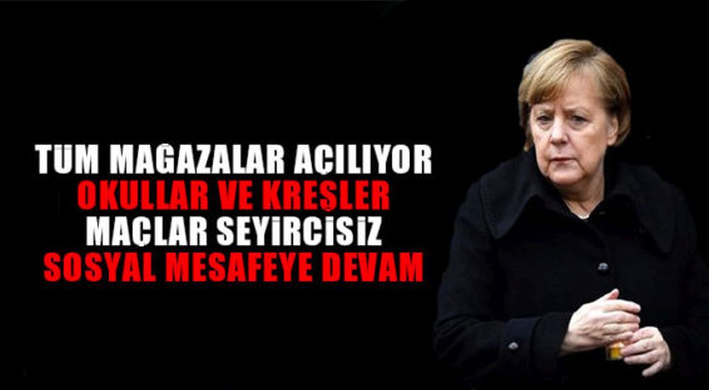 TÜM MAĞAZALAR AÇILIYOR