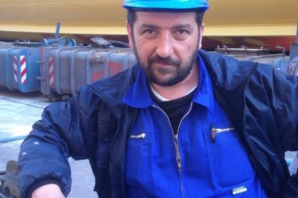 Başın sağolsun Metin hocam!