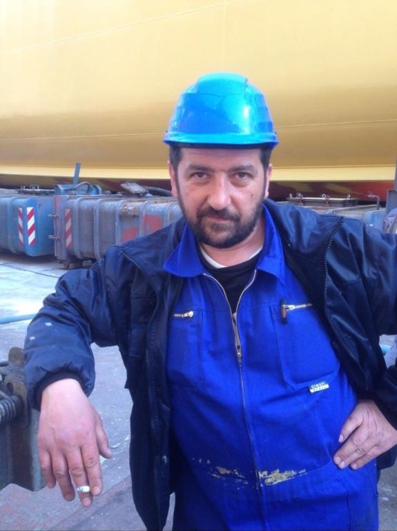 Başın sağolsun Metin hocam!