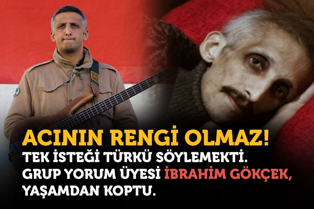 BİR ANNE DAHA OĞLUNUN ÖLÜMÜYLE KAHROLACAK!