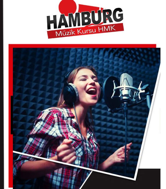 Hamburg şan ve ritim kursu