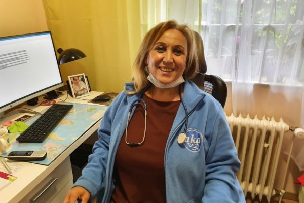 Uluslararası Hemşireler (Hastabakıcılar) Günü Kutlu Olsun
