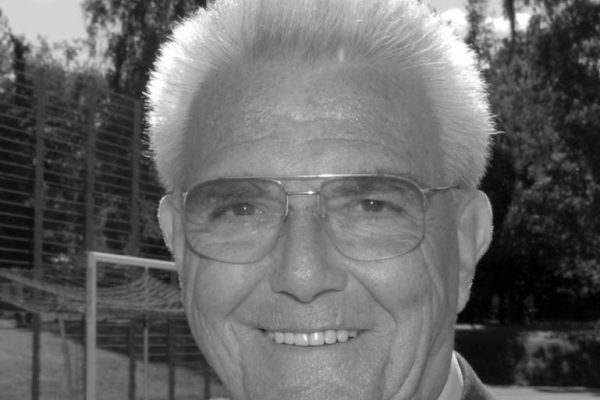 Hamburger Fußball-Verband trauert um Dr. Friedel Gütt