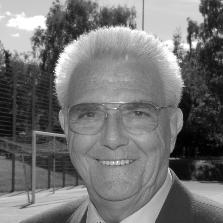 Hamburger Fußball-Verband trauert um Dr. Friedel Gütt