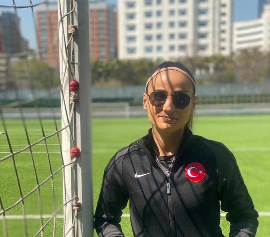 DİKKAT DİKKAT KAPTANINIZ KONUŞUYOR