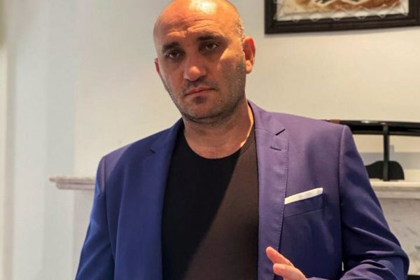Bülent Kol, ‘Türkiye yapay zekada bir numara olabilir’