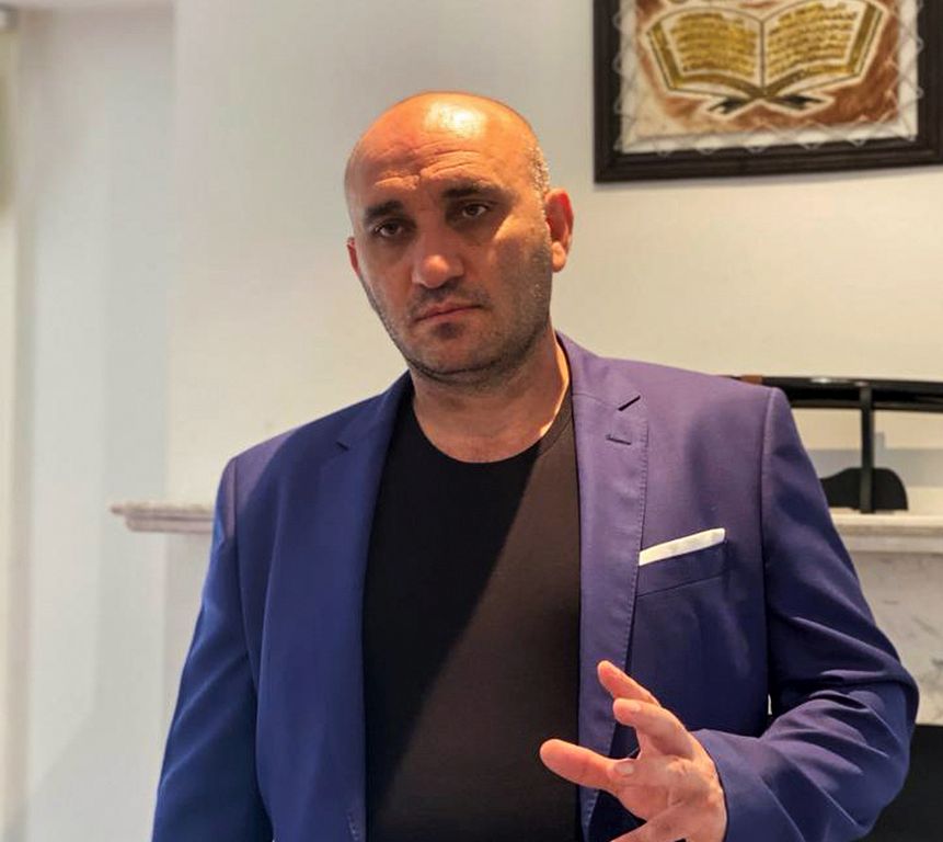 Bülent Kol, ‘Türkiye yapay zekada bir numara olabilir’