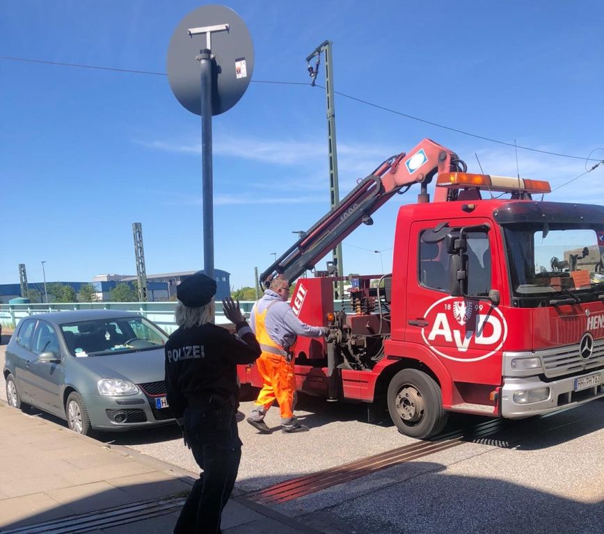 Köprü rahat nefes aldı