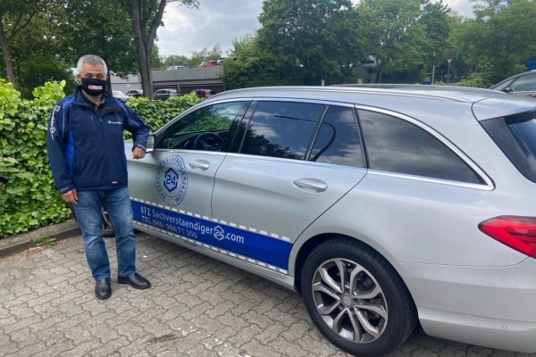 KFZ Sachverstaendiger(24).com’dan bayram mesajı