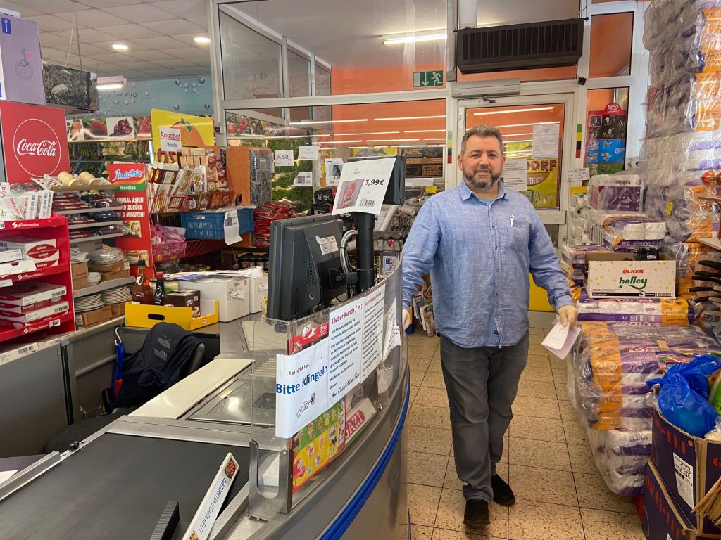 Osdorf Market, bayram huzurunda bayram tadında olsun!