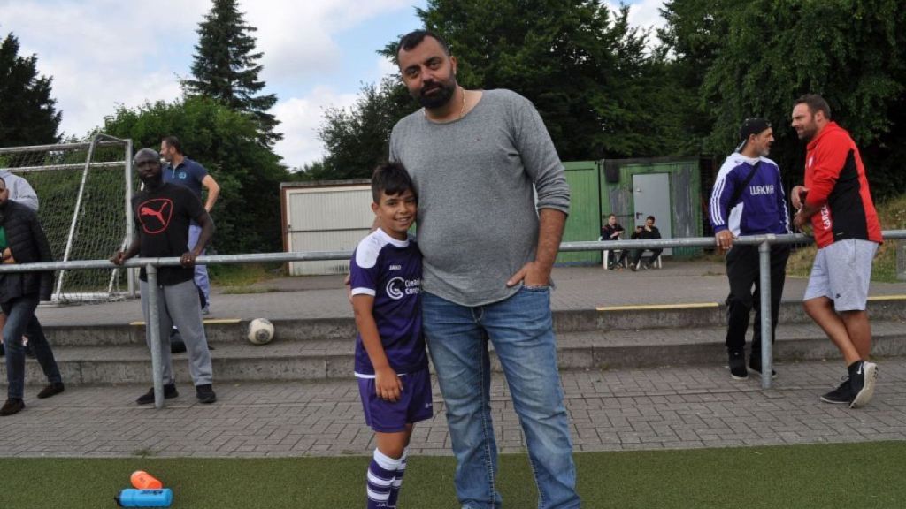 Ayhan Türkkan, Ramazan Bayramınız mubarek olsun