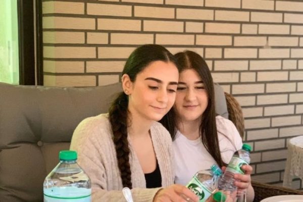 SAĞLIKLI AĞRI DAĞI SUYU HAMBURG’DA!