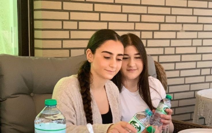 SAĞLIKLI AĞRI DAĞI SUYU HAMBURG’DA!