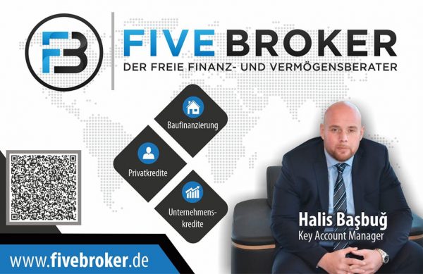 fivebroker