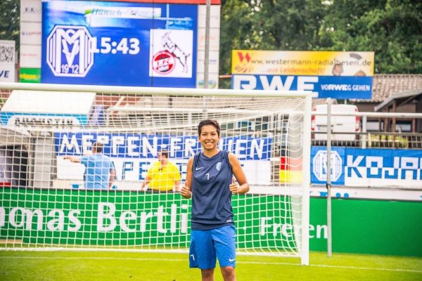 Ligler tescil edildi, Bundesliga´ya yükseldi