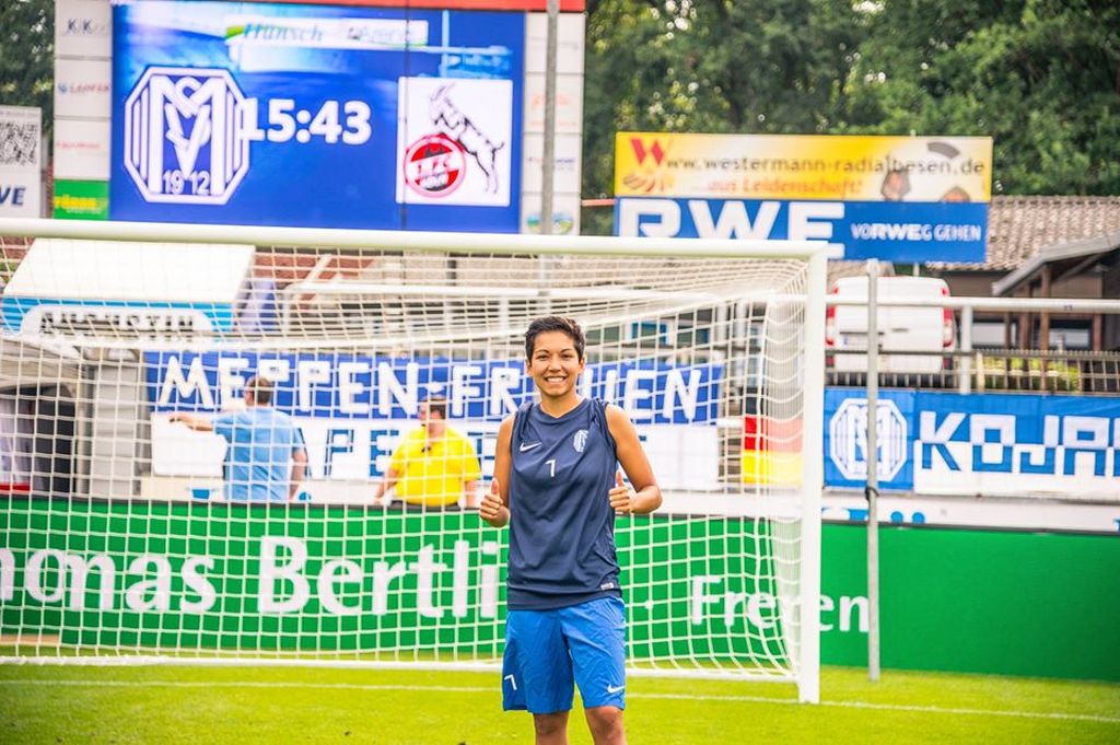 Ligler tescil edildi, Bundesliga´ya yükseldi