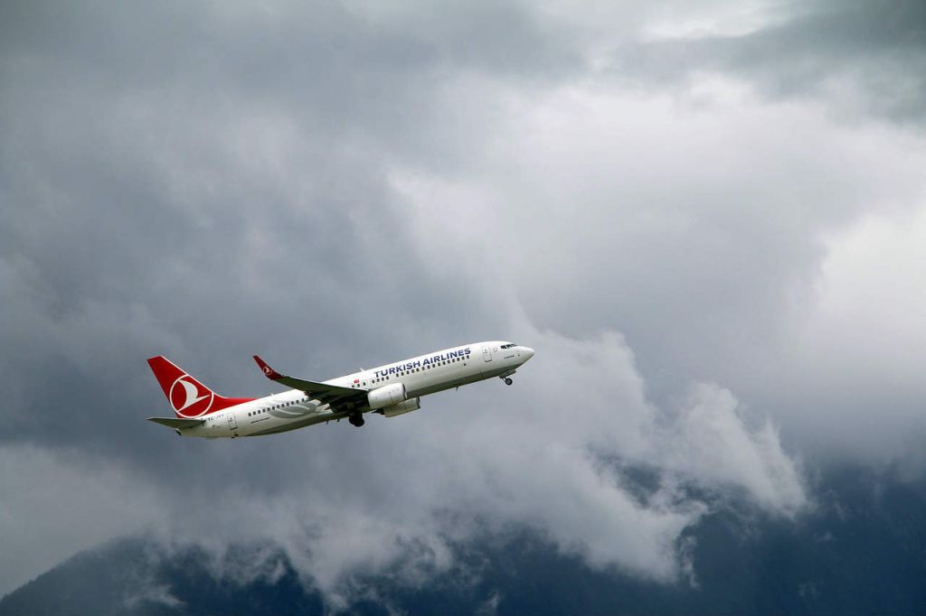 THY’den dış hat uçuşları ile ilgili açıklama geldi