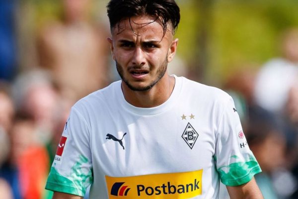 Kaan Kurt Bundesliga´yı araladı