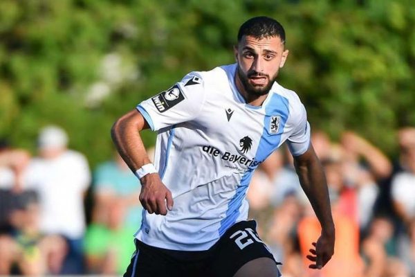 Efkan Bekiroğlu Alanyaspor”da