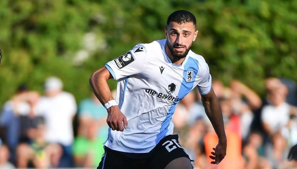 Efkan Bekiroğlu Alanyaspor”da
