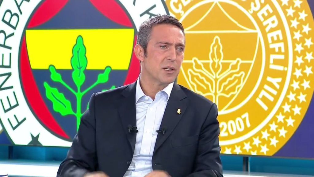 Ali Koç’tan Muslera’ya geçmiş olsun mesajı