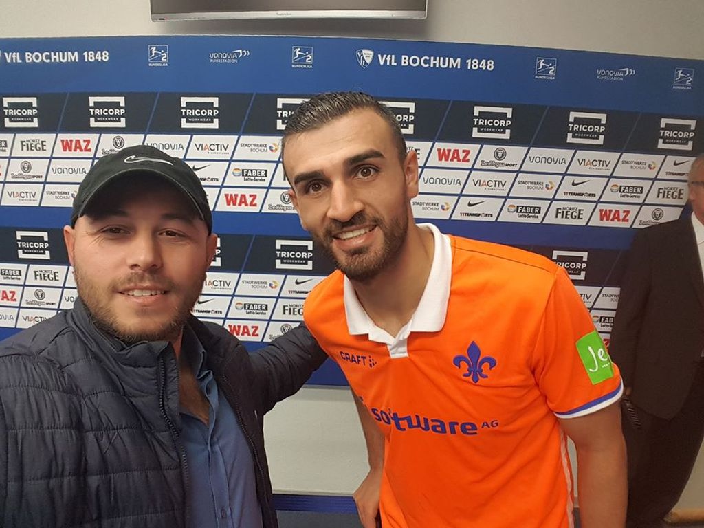 SERDAR DURSUN “ ŞARTLAR UYARSA TRABZONSPOR´U İSTERİM”