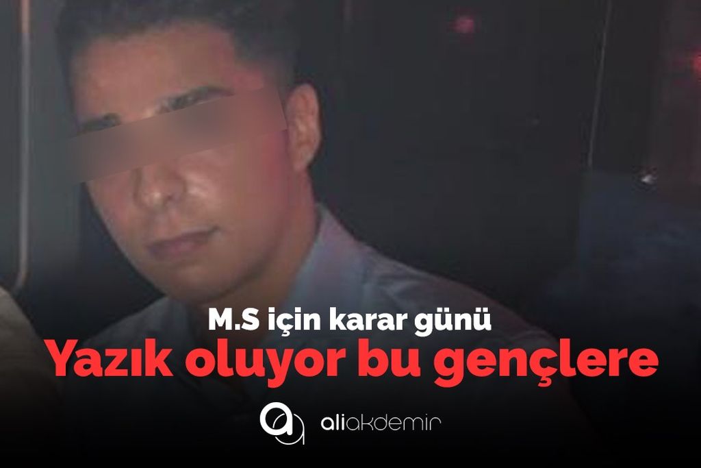 YAZIK OLUYOR BU GENÇLERE!