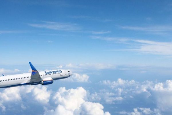 SunExpress,”Yola devam” diyerek Türk turizminde daha fazla büyüme kararı aldı
