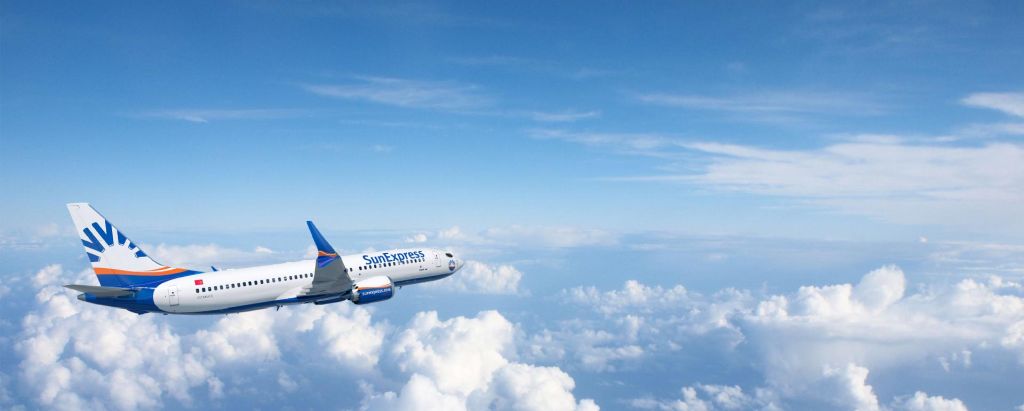 SunExpress,”Yola devam” diyerek Türk turizminde daha fazla büyüme kararı aldı