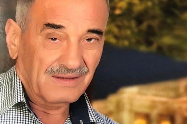 Zekeriye amca vefat etti