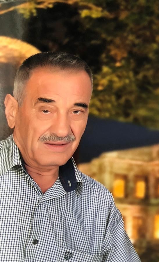 Zekeriye amca vefat etti