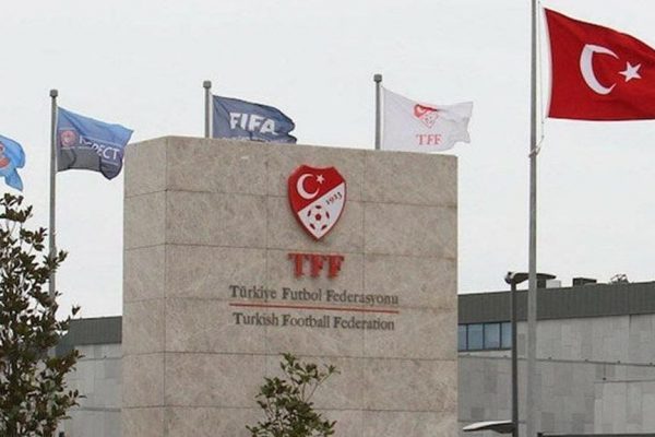 TFF’den 2. Lig ve 3. Lig için flaş karar